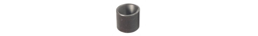 Half Weld Socket Female Thread